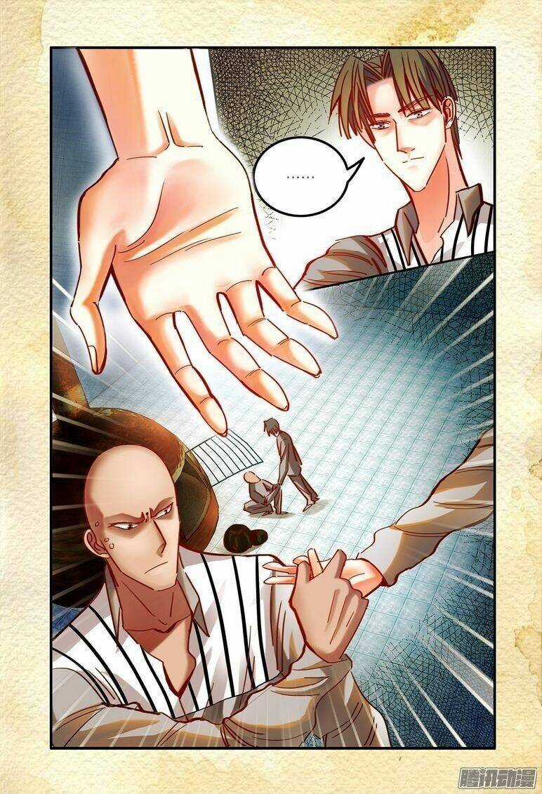 Du Thế Lục - Chapter 22 - Trang 5