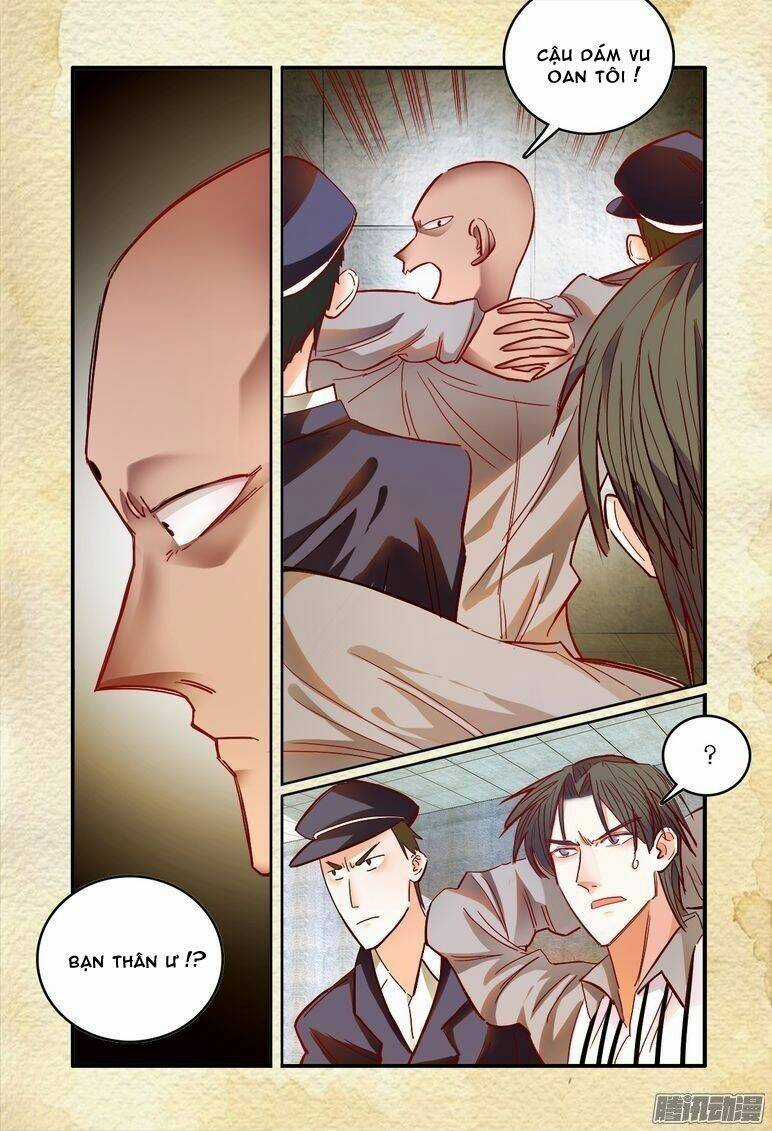 Du Thế Lục - Chapter 22 - Trang 9