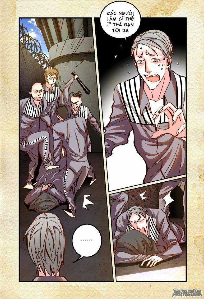 Du Thế Lục - Chapter 23 - Trang 12