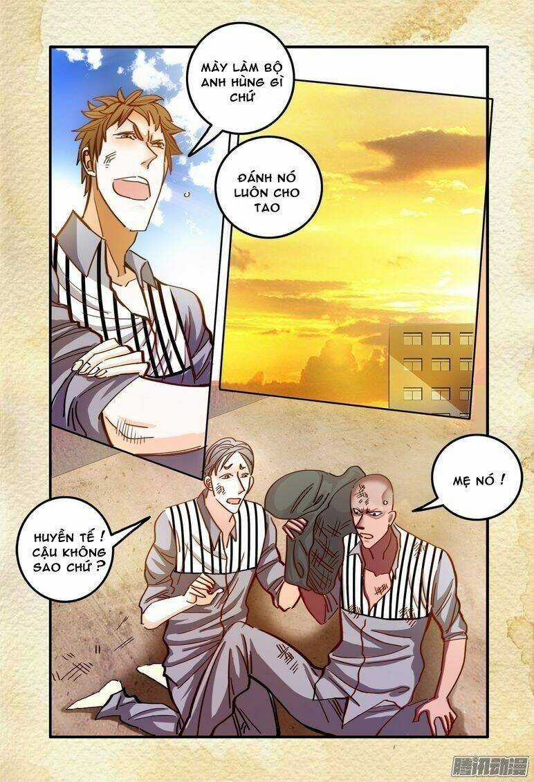 Du Thế Lục - Chapter 23 - Trang 13