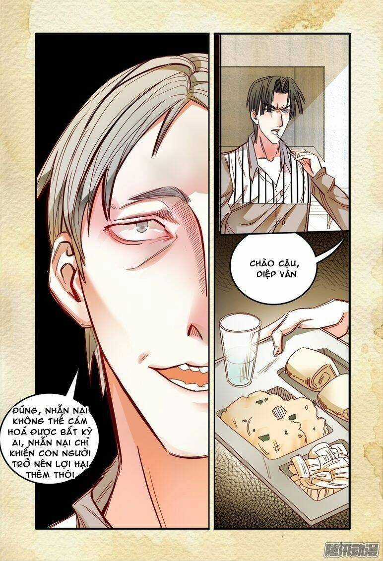 Du Thế Lục - Chapter 23 - Trang 15