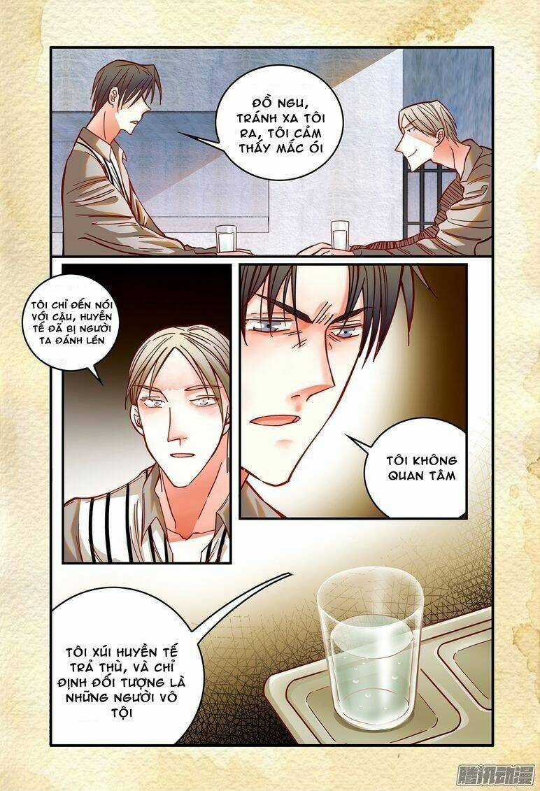 Du Thế Lục - Chapter 23 - Trang 16