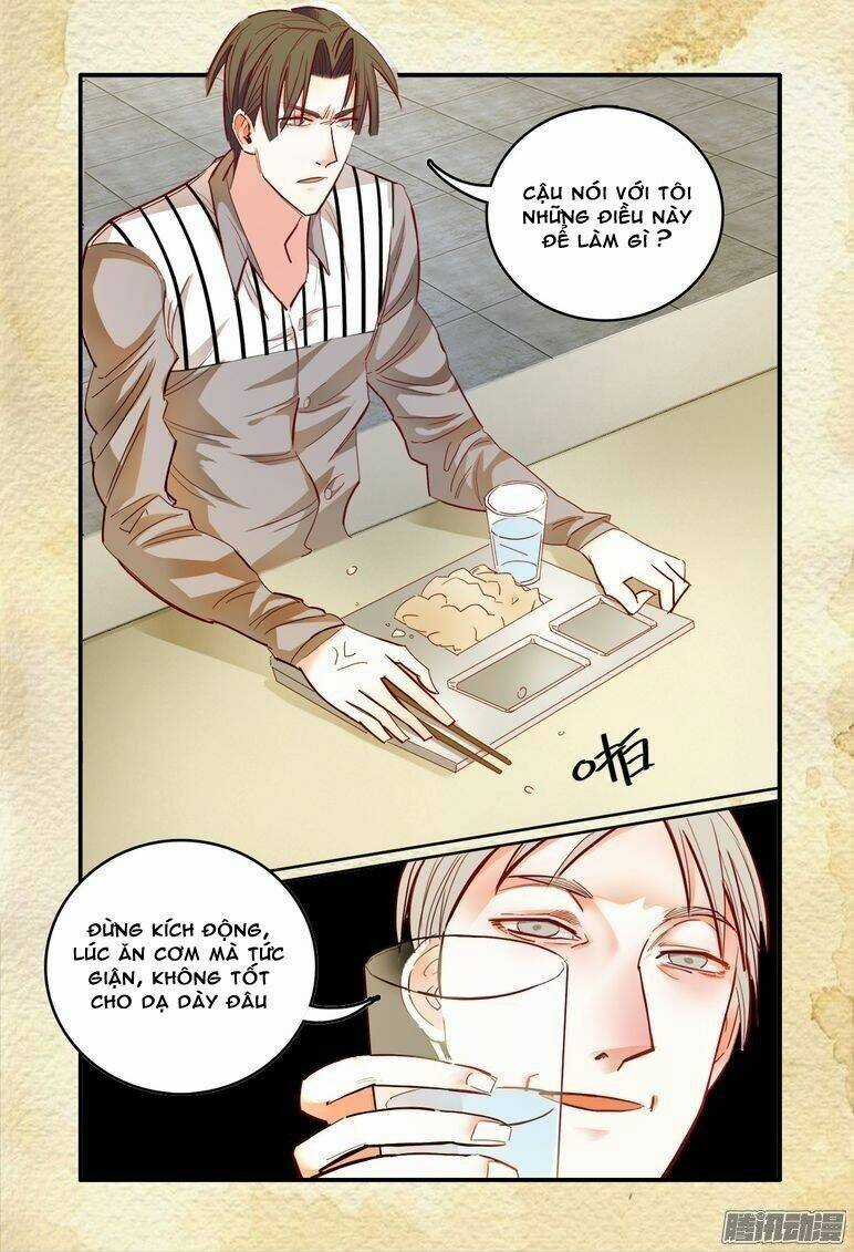 Du Thế Lục - Chapter 23 - Trang 17