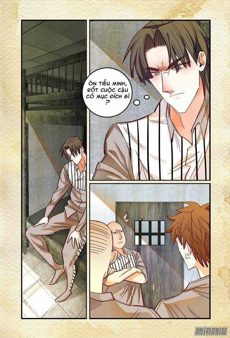 Du Thế Lục - Chapter 23 - Trang 3