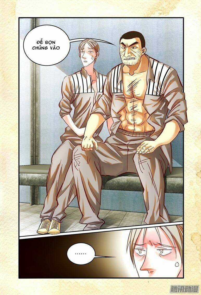 Du Thế Lục - Chapter 23 - Trang 5