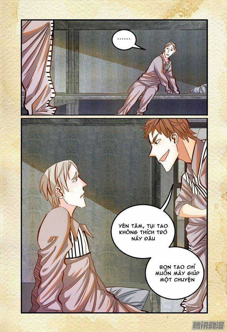 Du Thế Lục - Chapter 23 - Trang 7