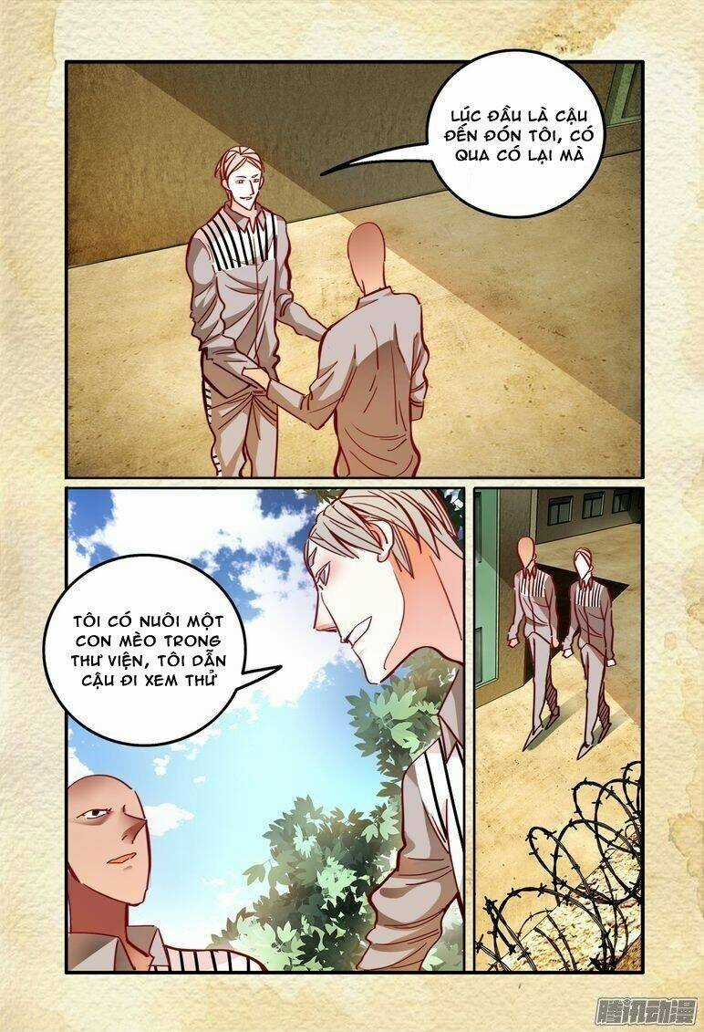 Du Thế Lục - Chapter 23 - Trang 10