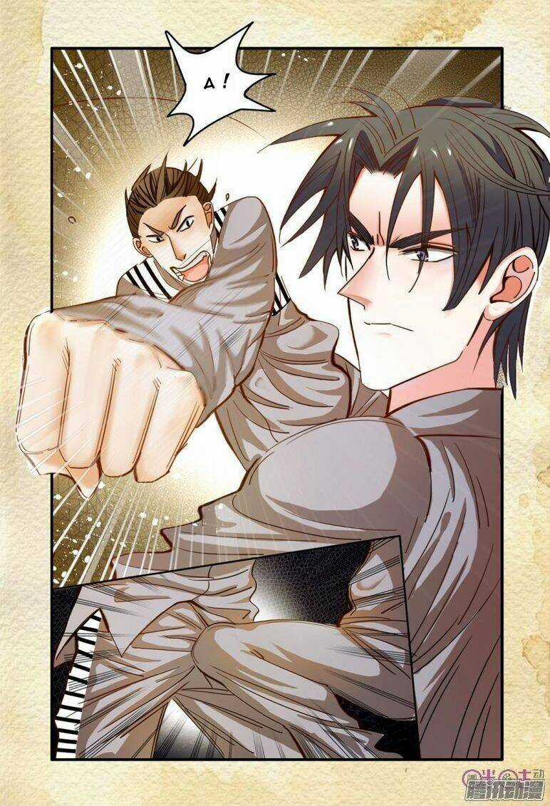 Du Thế Lục - Chapter 24 - Trang 13