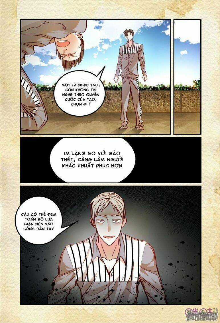 Du Thế Lục - Chapter 24 - Trang 14