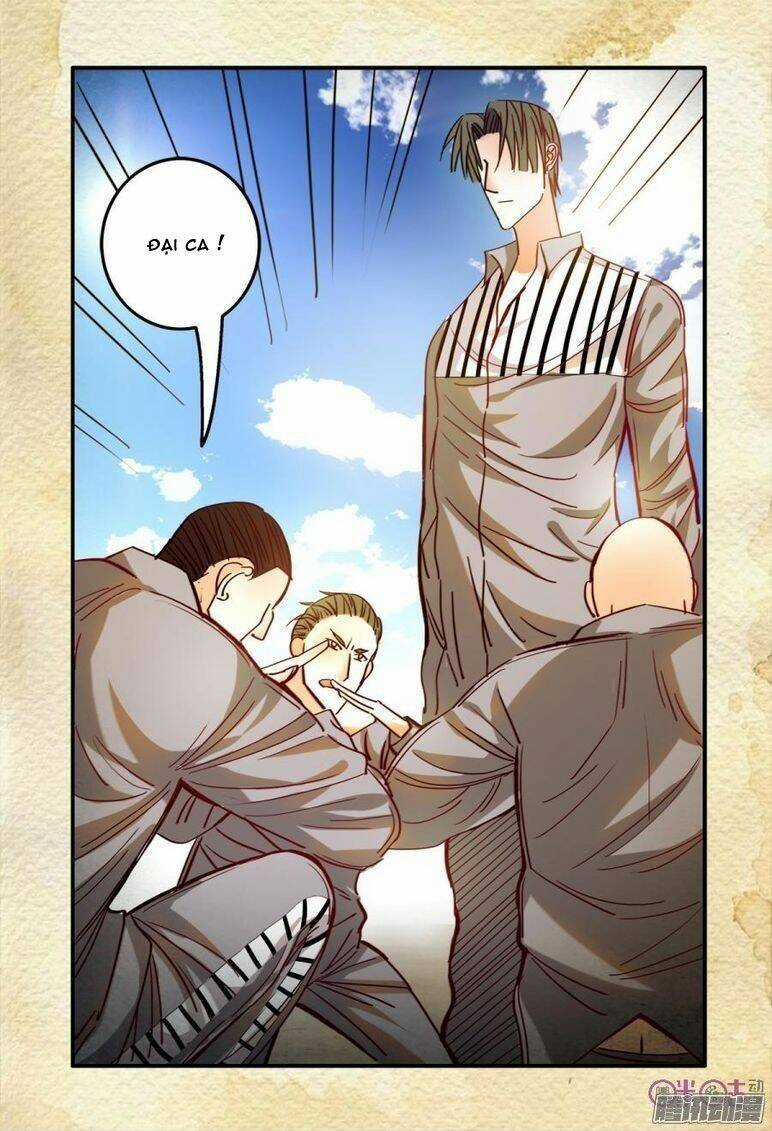 Du Thế Lục - Chapter 24 - Trang 16