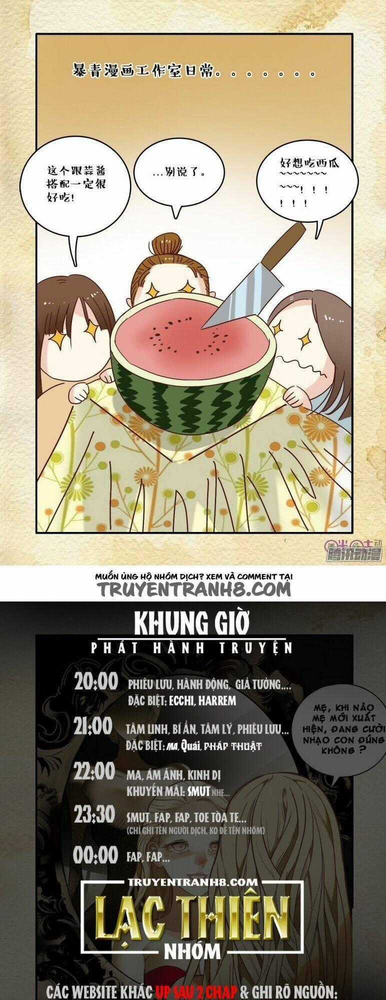 Du Thế Lục - Chapter 24 - Trang 18