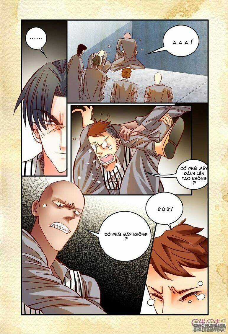 Du Thế Lục - Chapter 24 - Trang 5