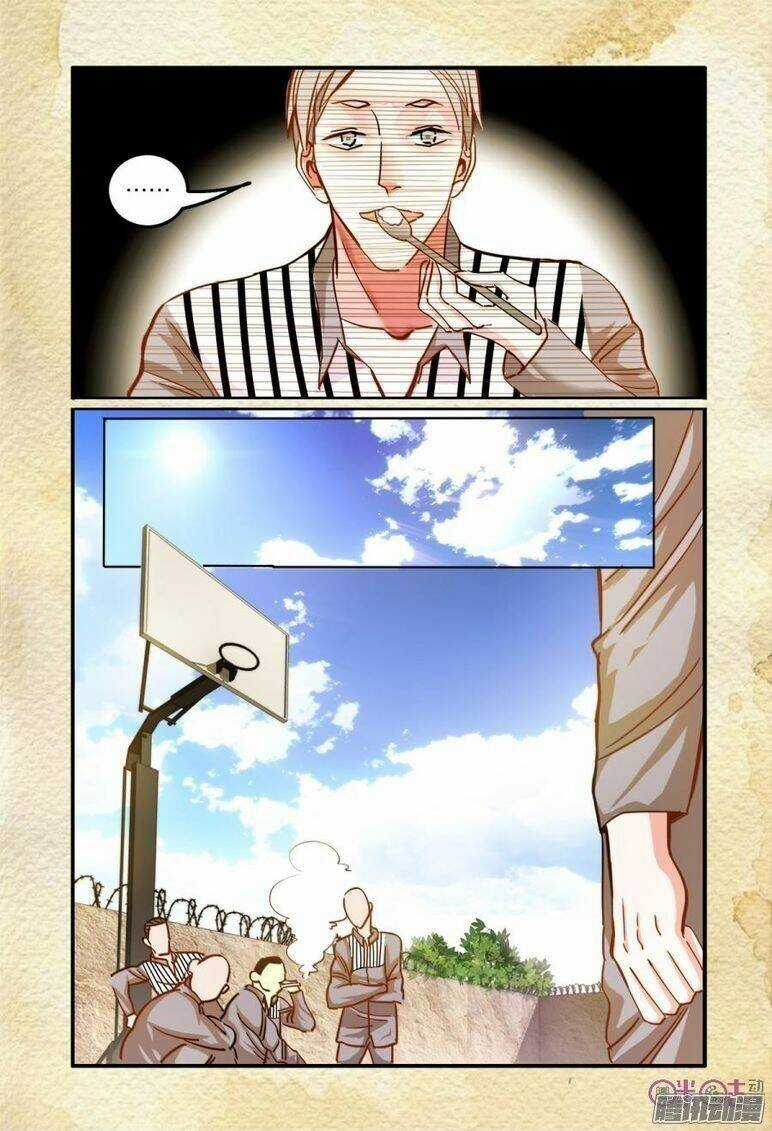 Du Thế Lục - Chapter 24 - Trang 9