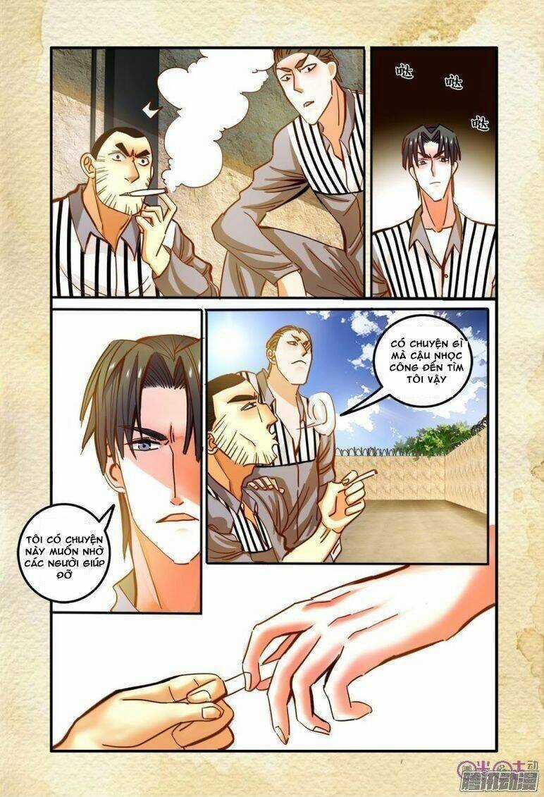 Du Thế Lục - Chapter 24 - Trang 10