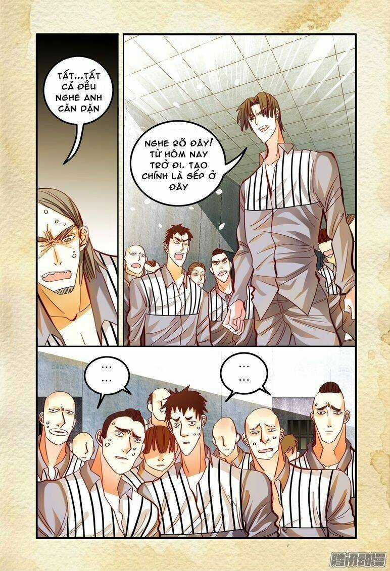 Du Thế Lục - Chapter 25 - Trang 13