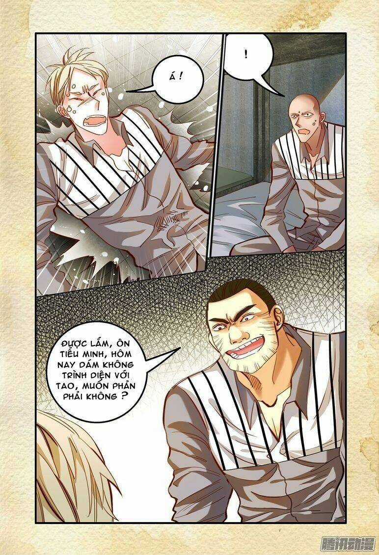 Du Thế Lục - Chapter 25 - Trang 16