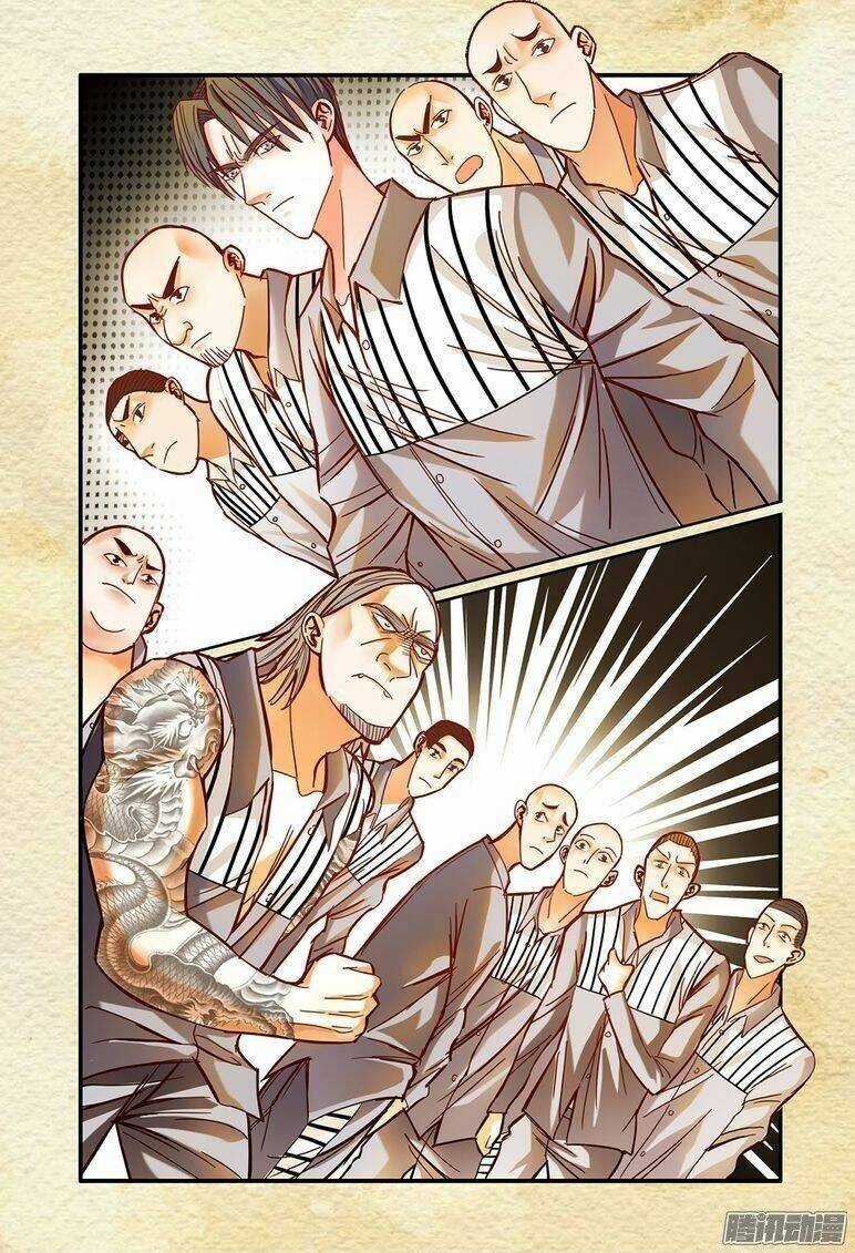 Du Thế Lục - Chapter 25 - Trang 4