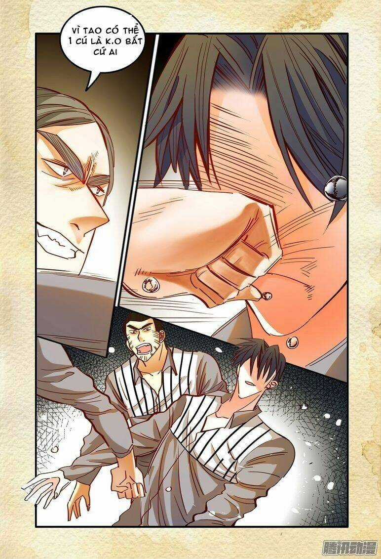 Du Thế Lục - Chapter 25 - Trang 9