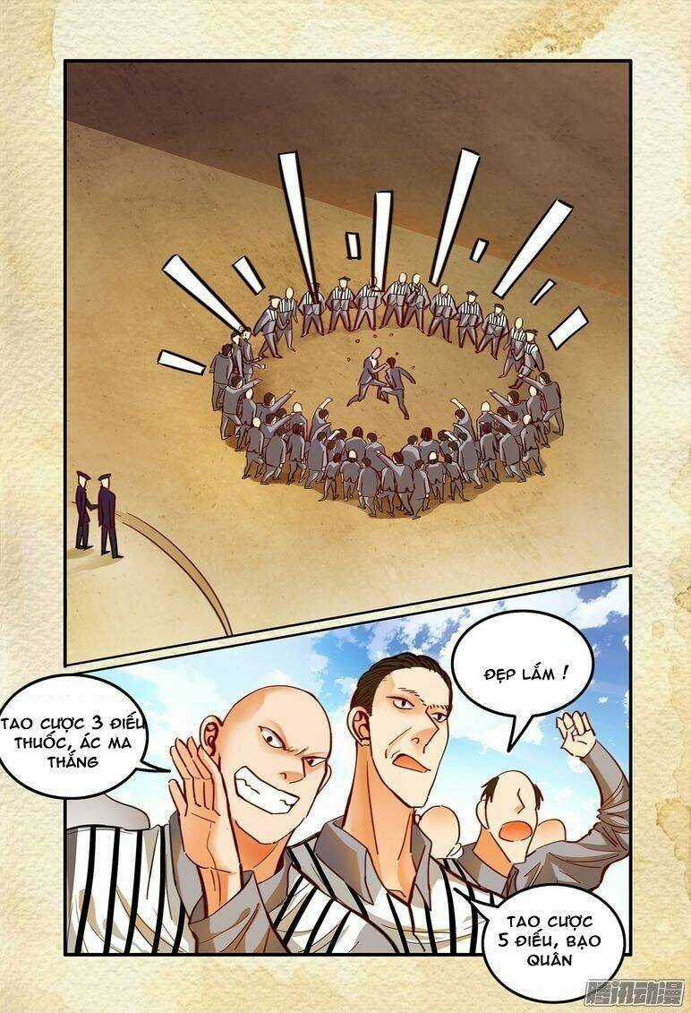 Du Thế Lục - Chapter 26 - Trang 15