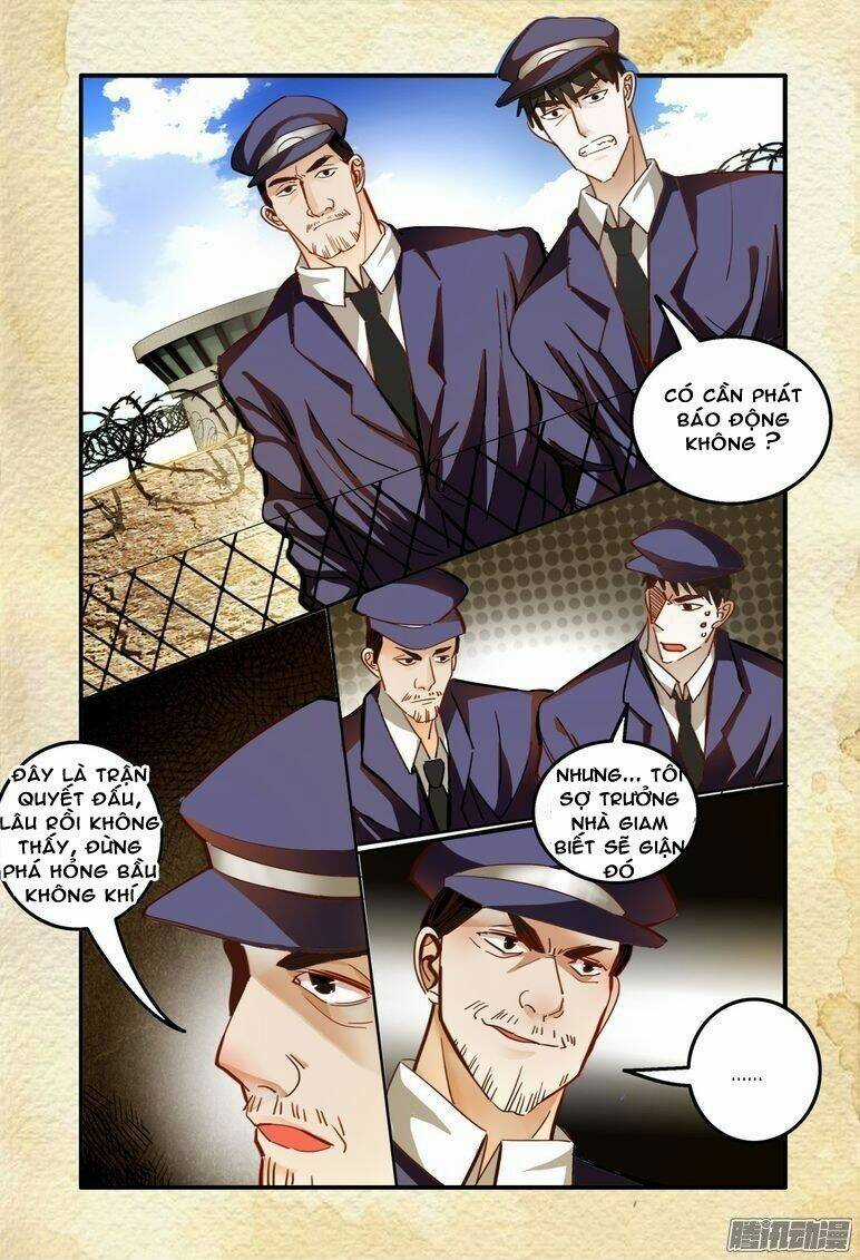 Du Thế Lục - Chapter 26 - Trang 16