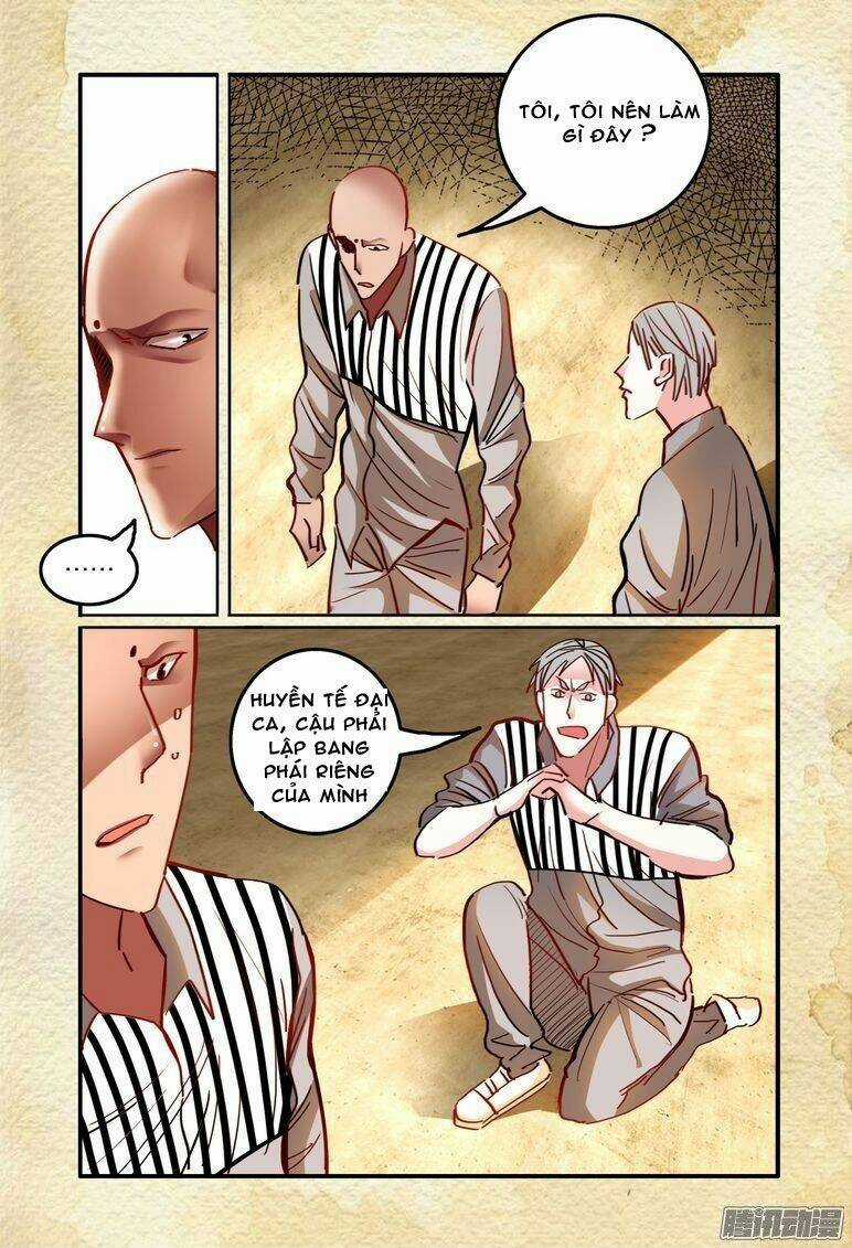 Du Thế Lục - Chapter 27 - Trang 12