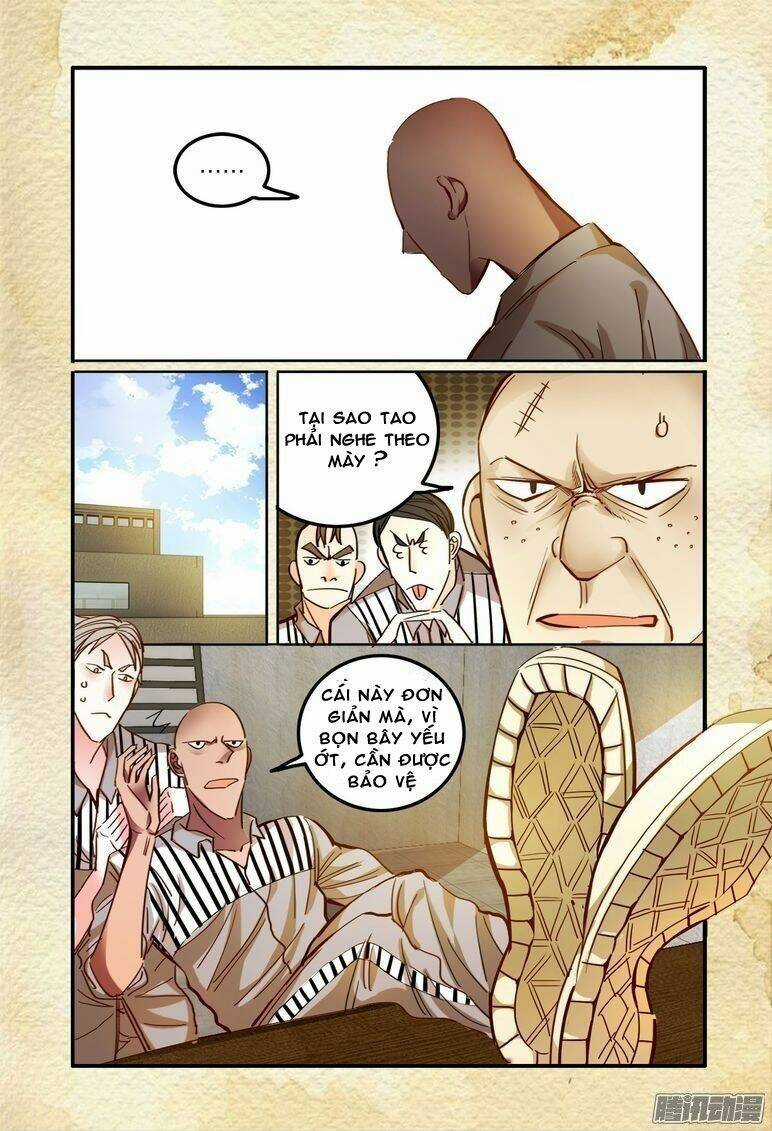 Du Thế Lục - Chapter 27 - Trang 13