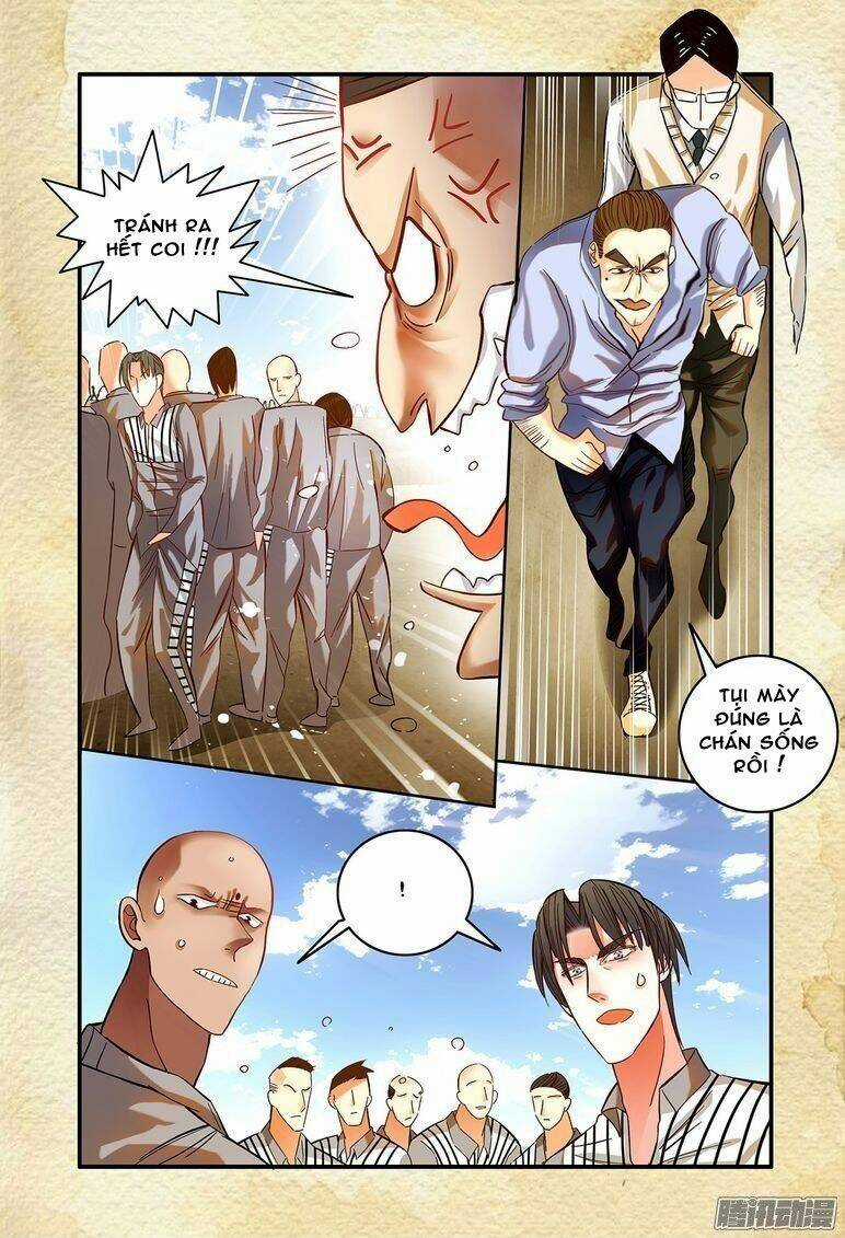 Du Thế Lục - Chapter 27 - Trang 6