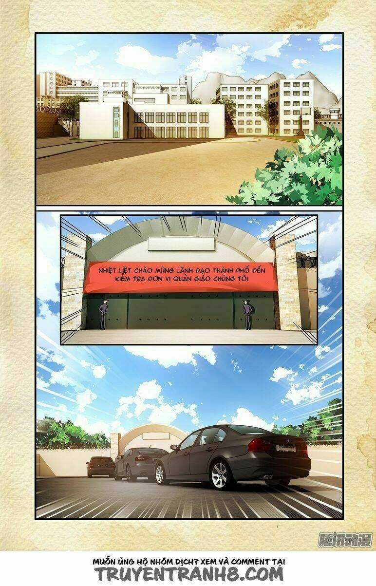 Du Thế Lục - Chapter 28 - Trang 14