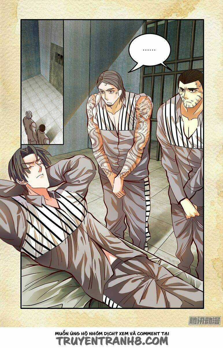 Du Thế Lục - Chapter 28 - Trang 5