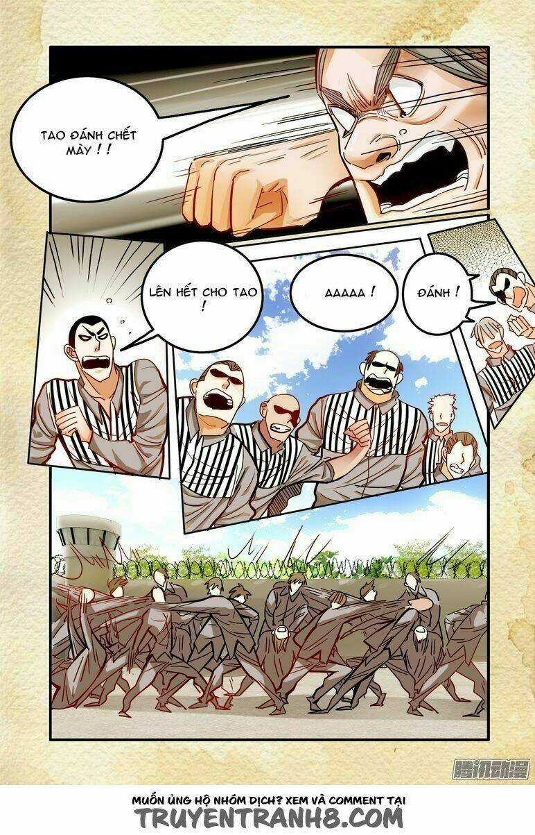 Du Thế Lục - Chapter 29 - Trang 13