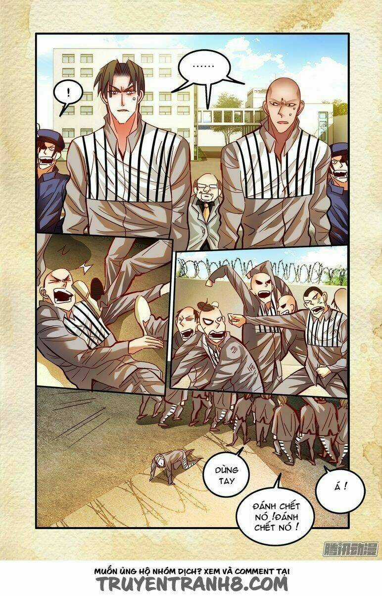 Du Thế Lục - Chapter 29 - Trang 14