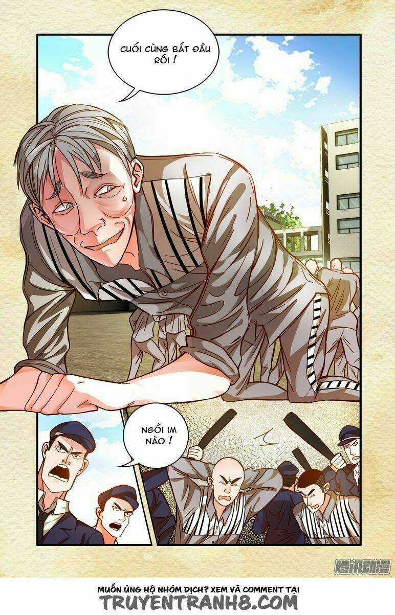 Du Thế Lục - Chapter 29 - Trang 15