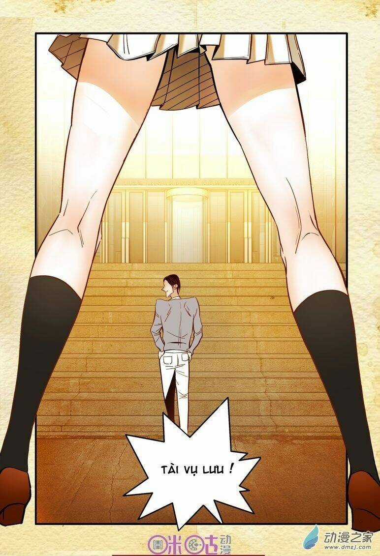 Du Thế Lục - Chapter 3 - Trang 16