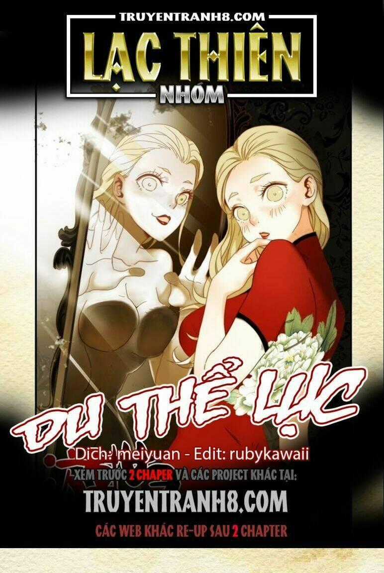 Du Thế Lục - Chapter 30 - Trang 1