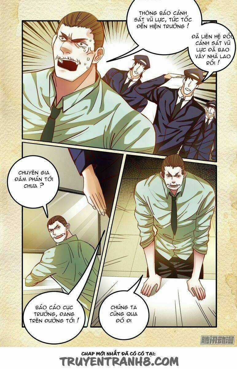 Du Thế Lục - Chapter 31 - Trang 12