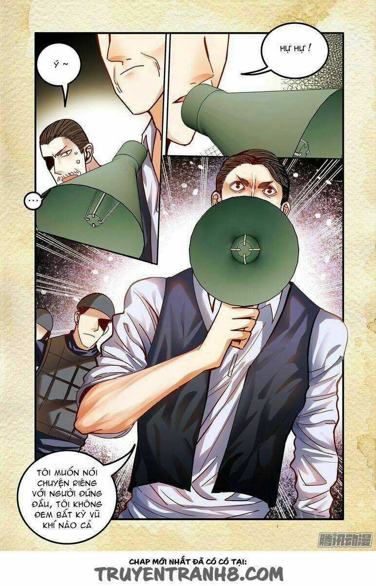 Du Thế Lục - Chapter 31 - Trang 15