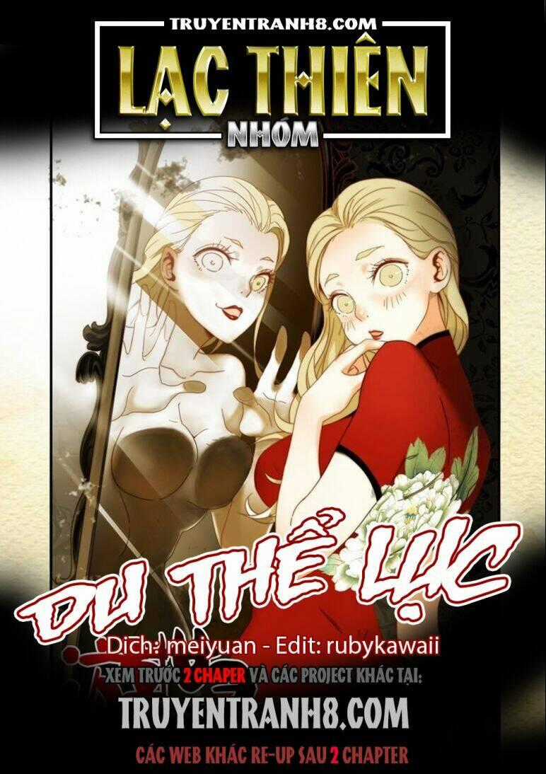 Du Thế Lục - Chapter 32 - Trang 1