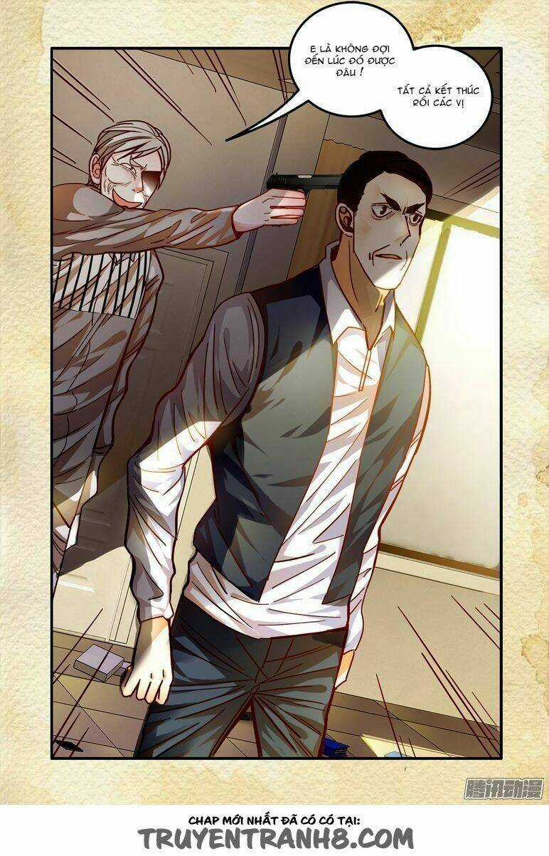 Du Thế Lục - Chapter 32 - Trang 16