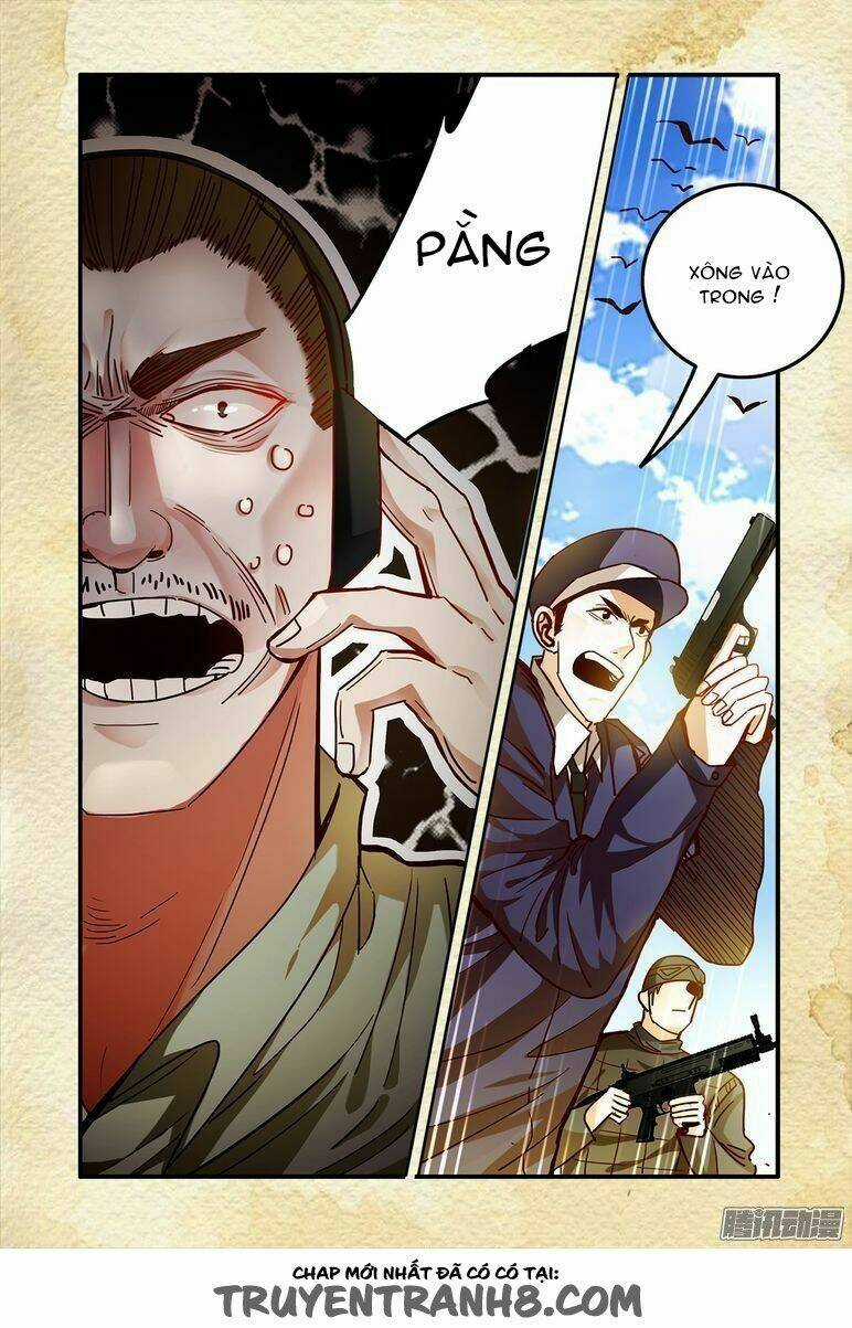 Du Thế Lục - Chapter 32 - Trang 17