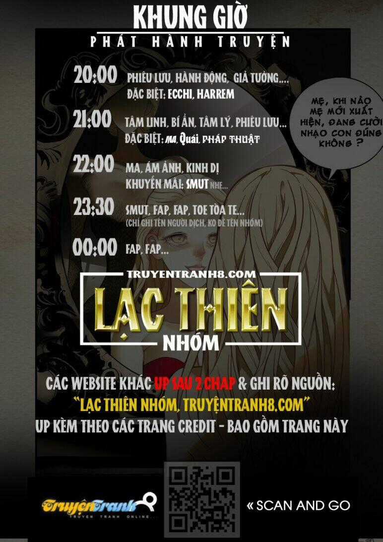 Du Thế Lục - Chapter 32 - Trang 19