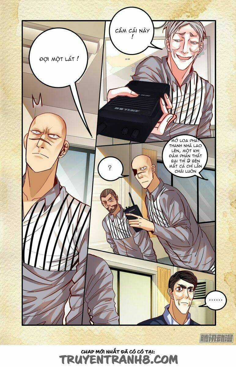 Du Thế Lục - Chapter 32 - Trang 6