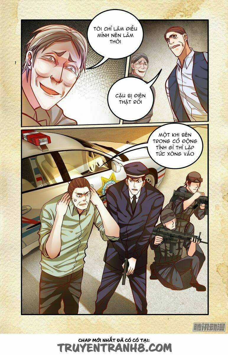 Du Thế Lục - Chapter 32 - Trang 9