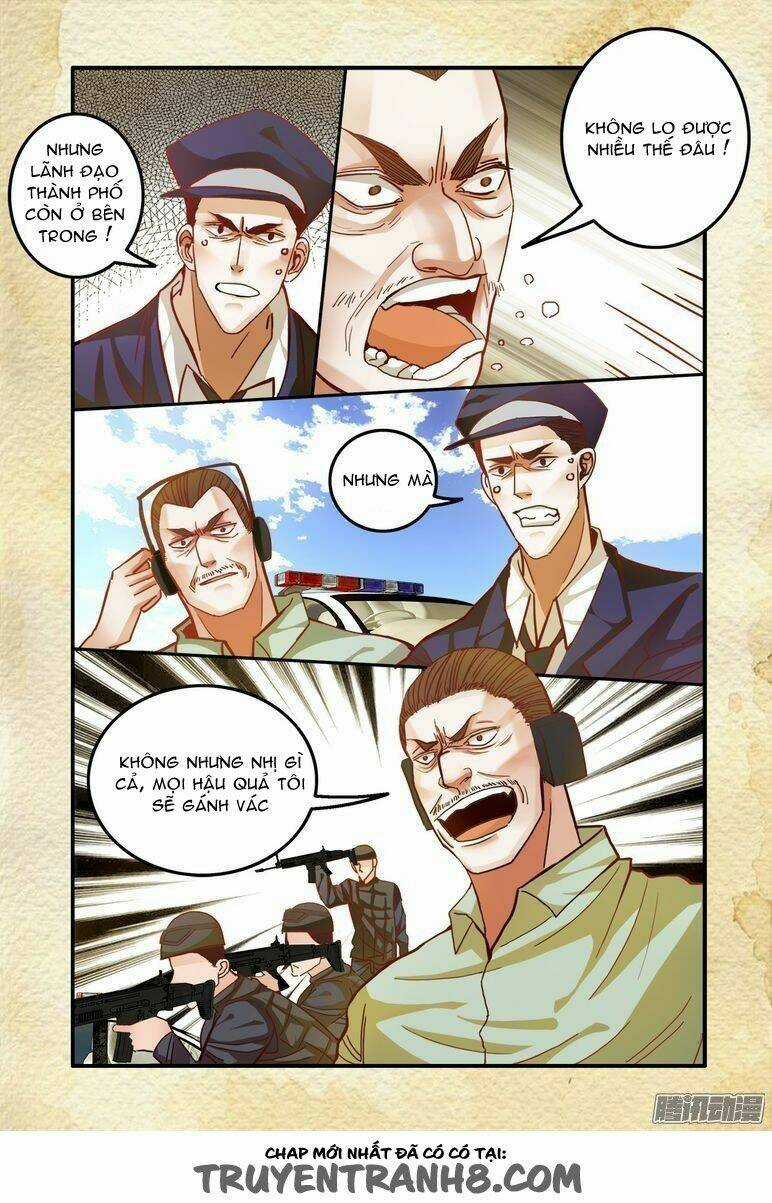 Du Thế Lục - Chapter 32 - Trang 10