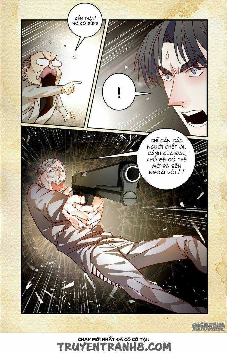 Du Thế Lục - Chapter 33 - Trang 13