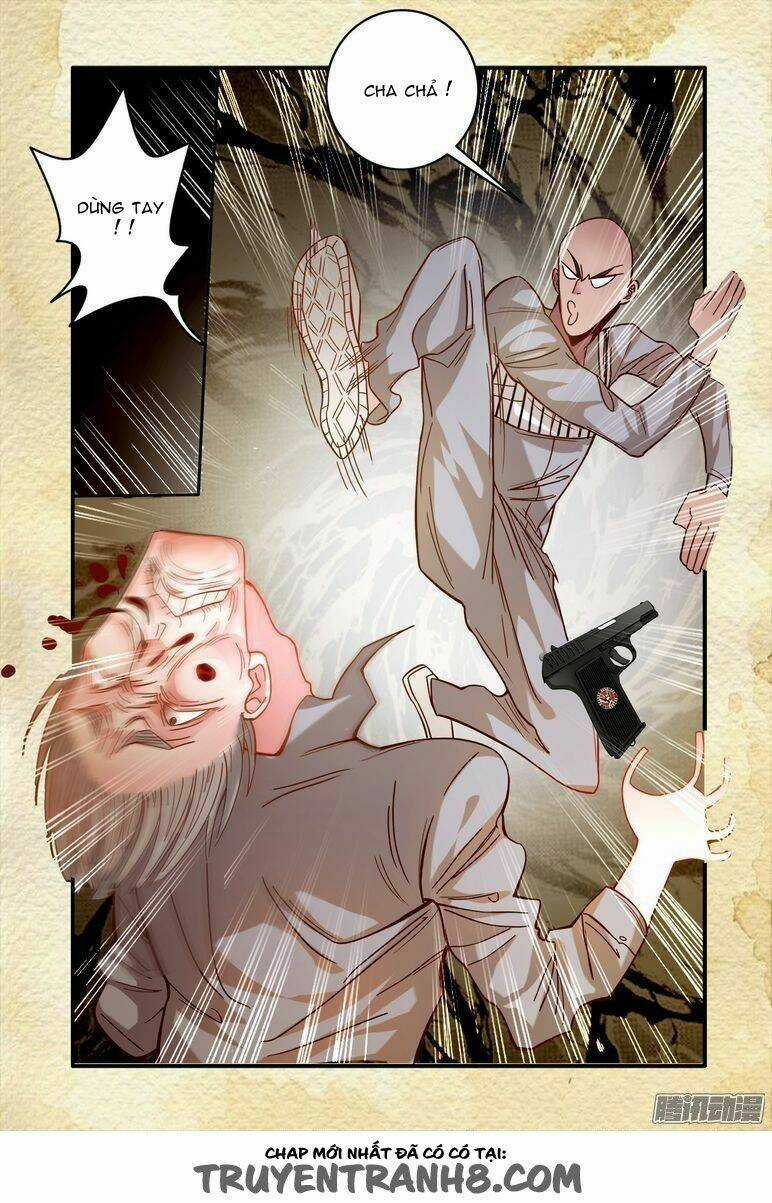 Du Thế Lục - Chapter 33 - Trang 14