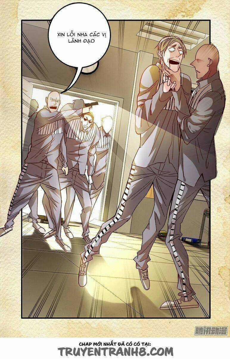 Du Thế Lục - Chapter 33 - Trang 7