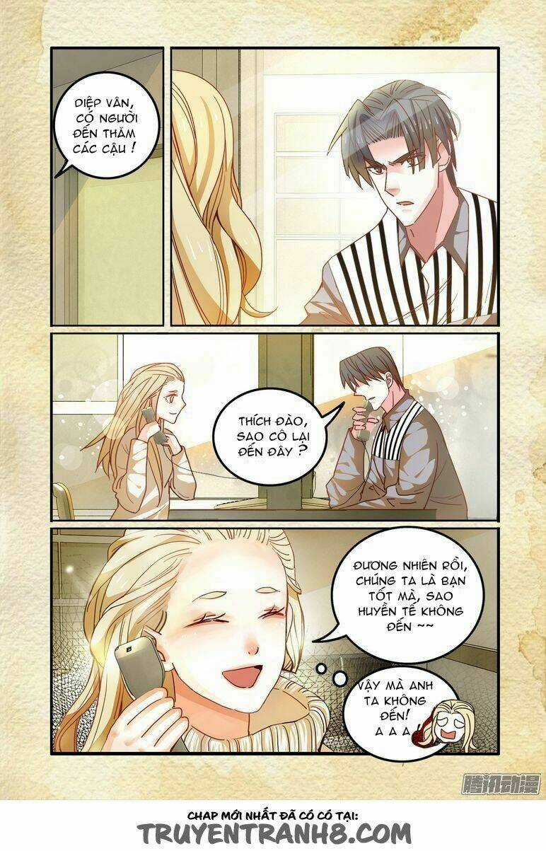 Du Thế Lục - Chapter 34 - Trang 11