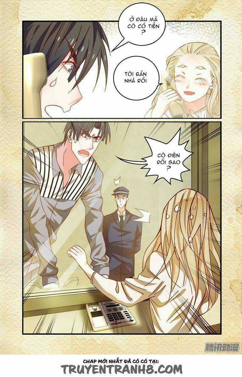 Du Thế Lục - Chapter 34 - Trang 13