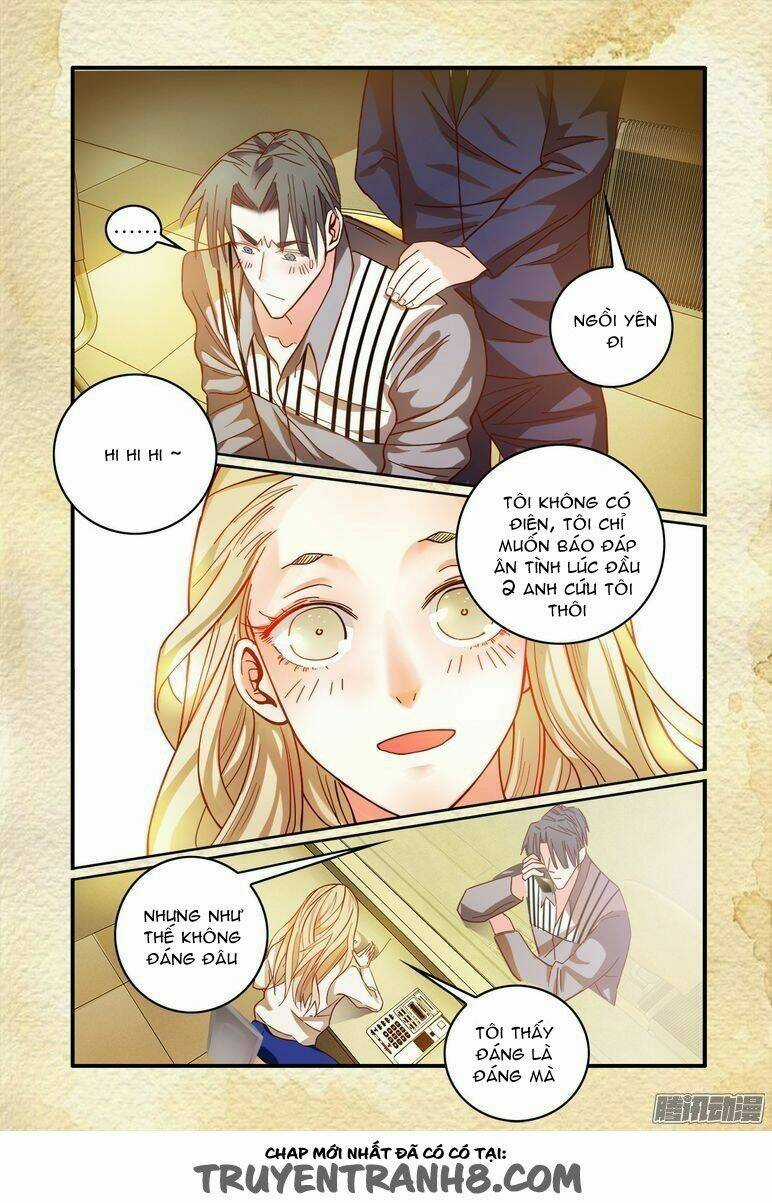 Du Thế Lục - Chapter 34 - Trang 14