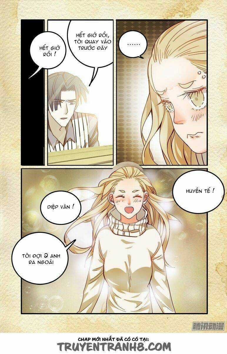 Du Thế Lục - Chapter 34 - Trang 15